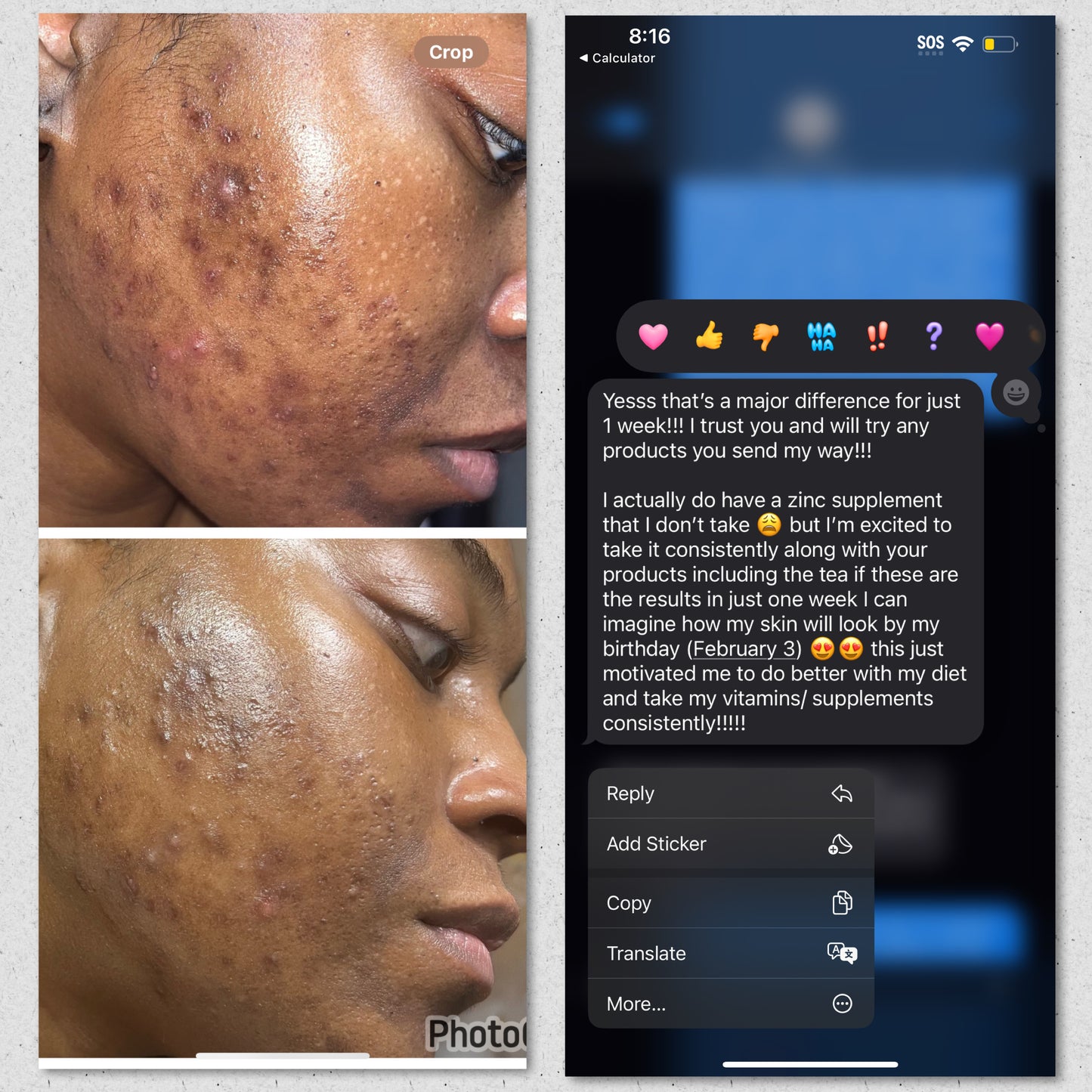 The Glass Skin Collection