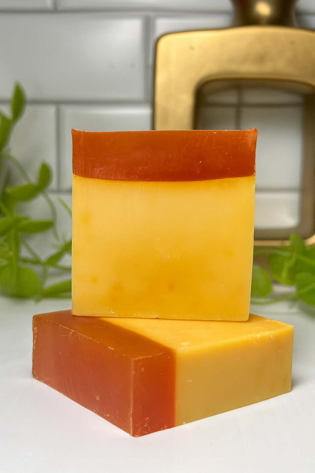 Luminara Healing Bar