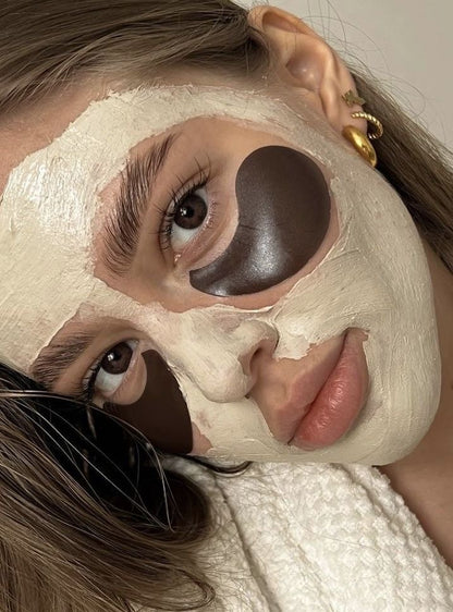 Bare Radiance Pore Detox Mask