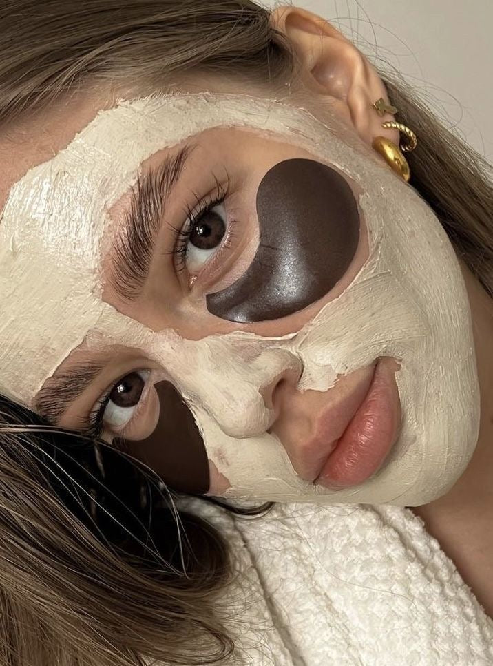 Bare Radiance Purifying Mask