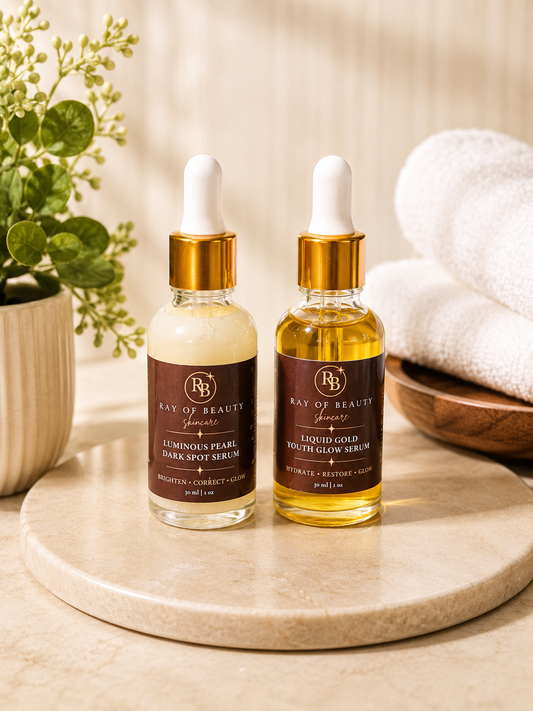 The Radiance Duo
