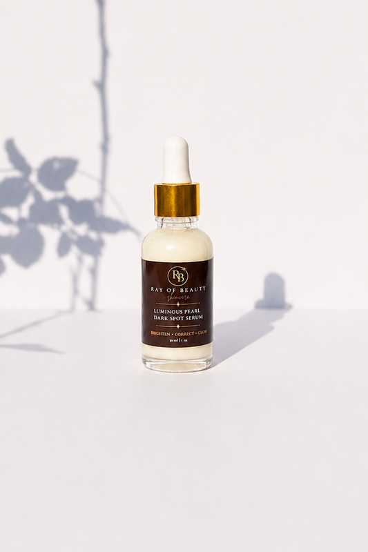 Luminous Pearl Dark Spot Serum