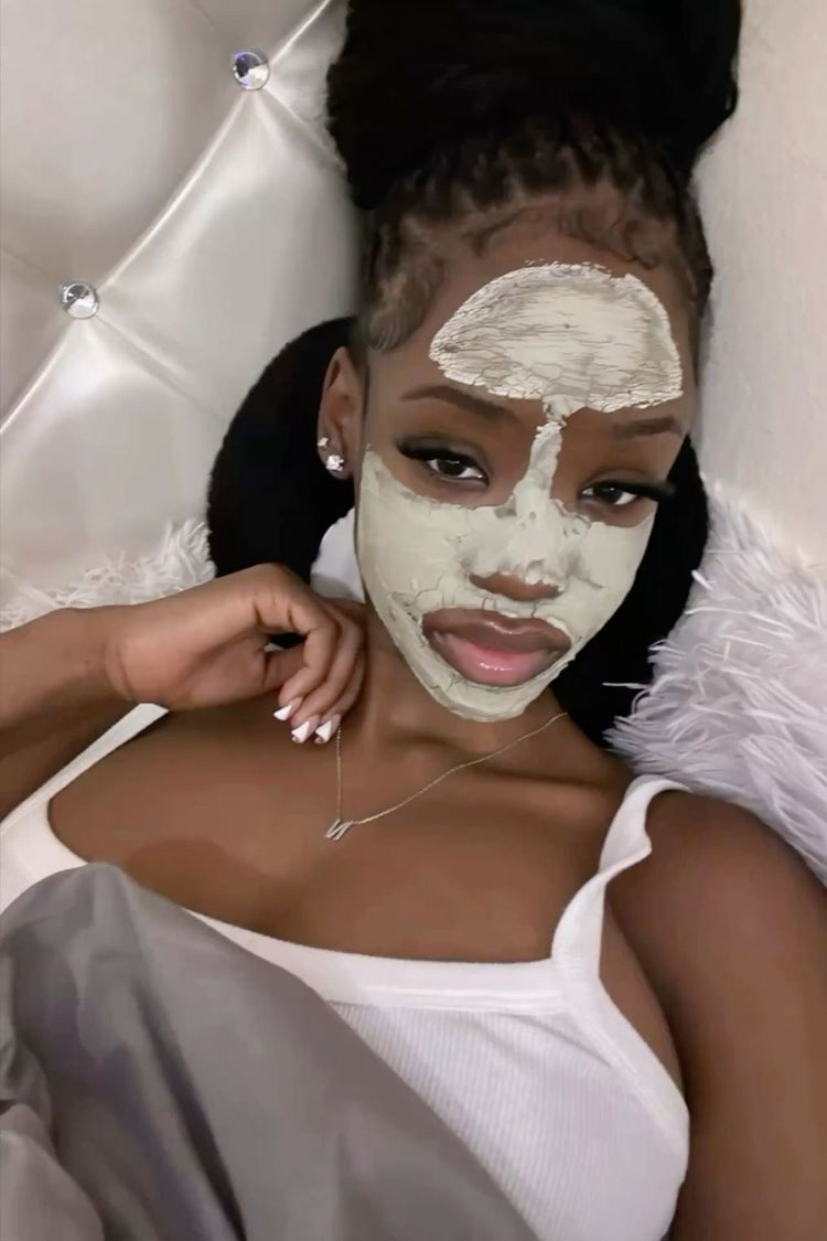 Bare Radiance Purifying Mask