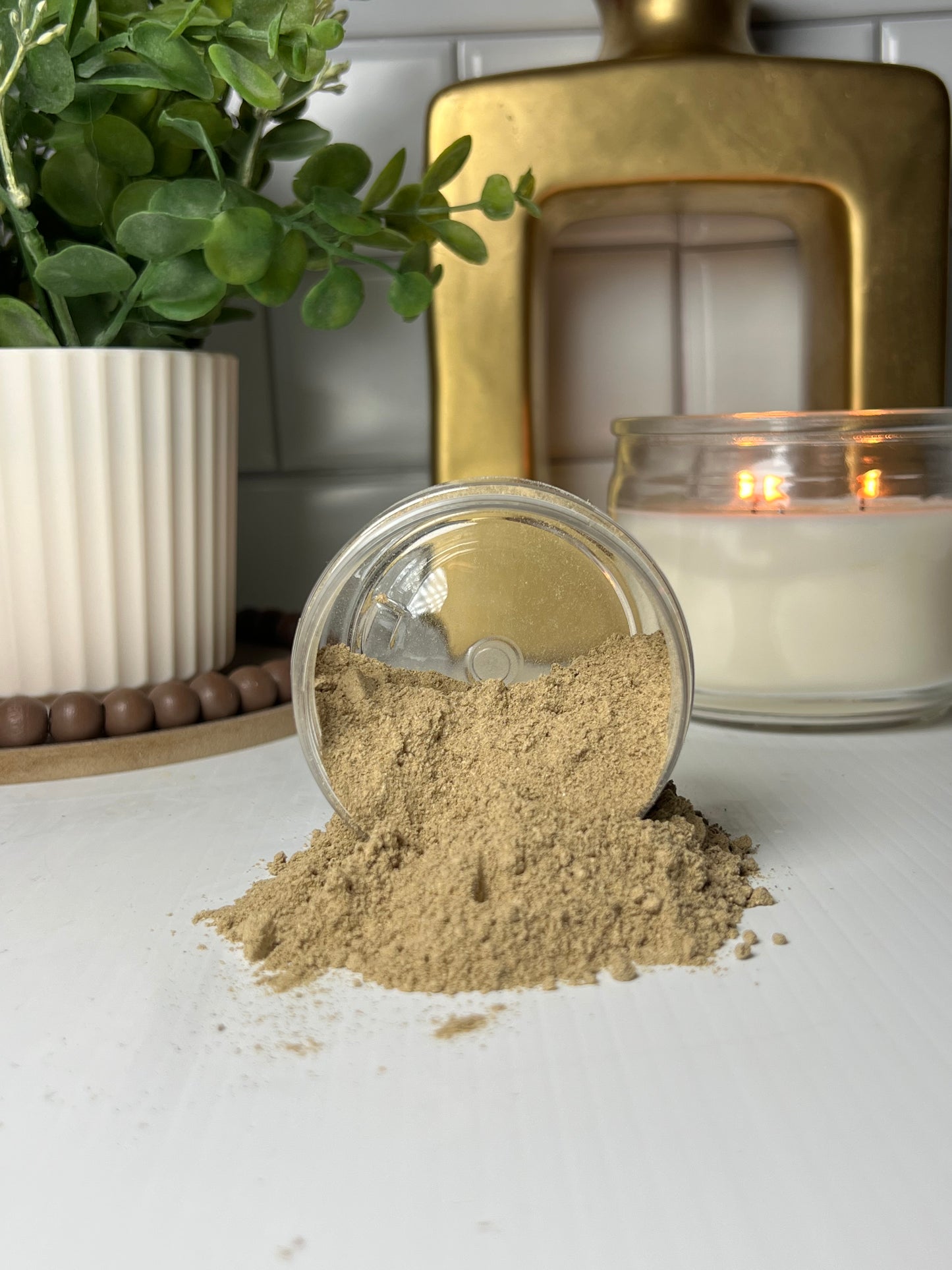 Pure Relief Hydrating Mask