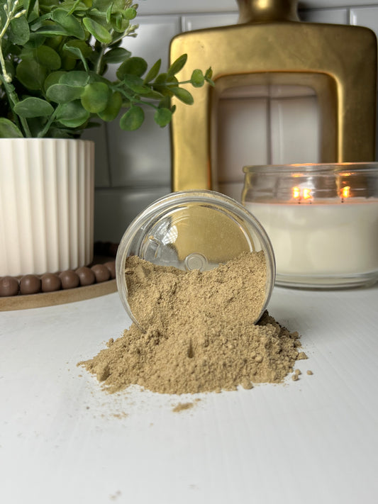 Pure Relief Hydrating Mask