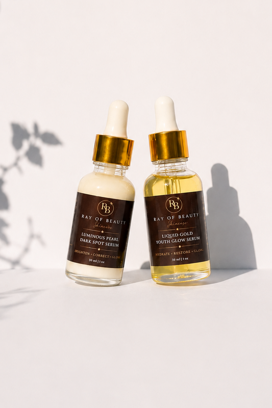 The Radiance Duo