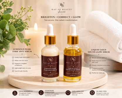 The Radiance Duo
