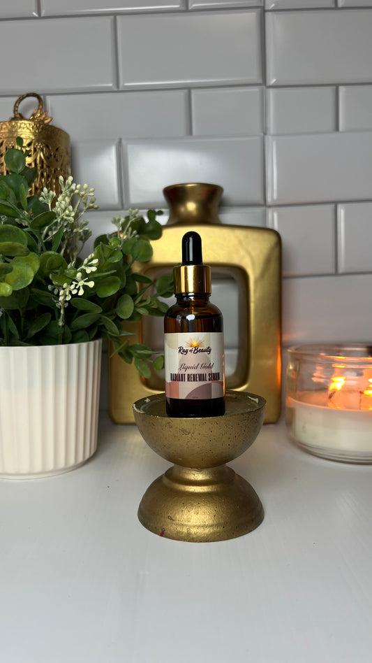 Liquid Gold Serum