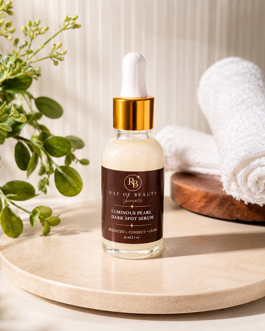 Luminous Pearl Dark Spot Serum