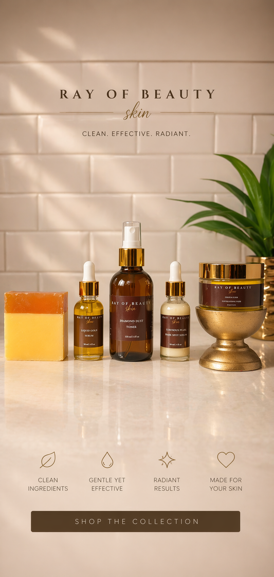 The Glass Skin Collection