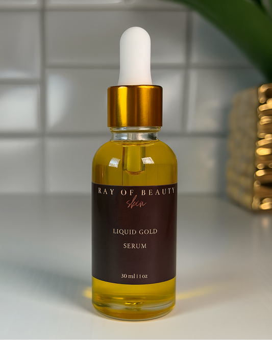 Liquid Gold Serum