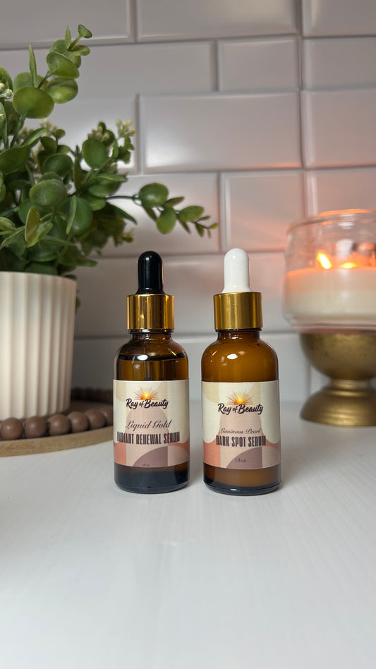 The Radiance Duo