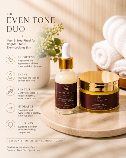 The Even Tone Duo