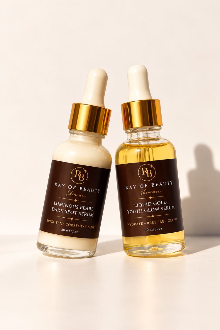 The Radiance Duo