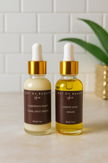 The Radiance Duo