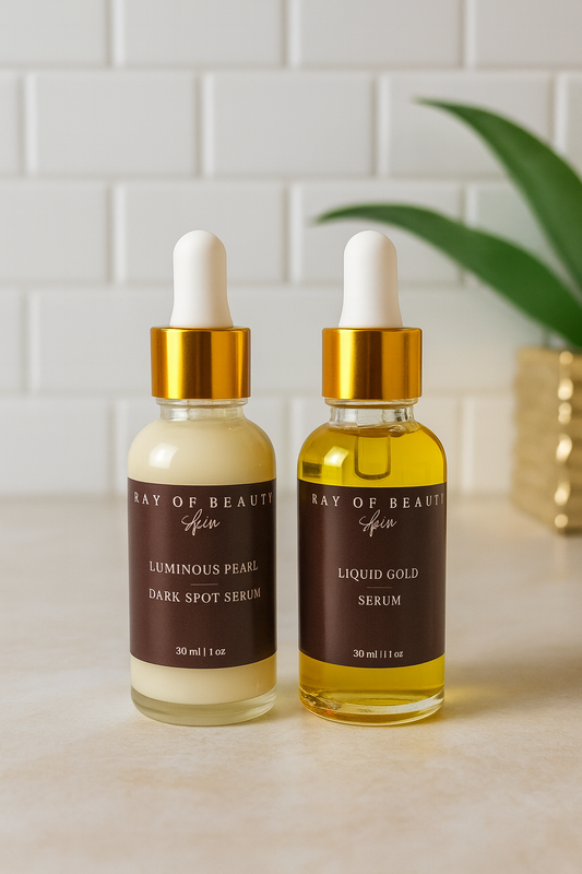 The Radiance Duo