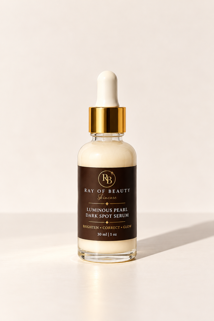 Luminous Pearl Dark Spot Serum