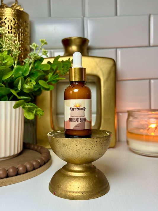 Luminous Pearl Dark Spot Serum