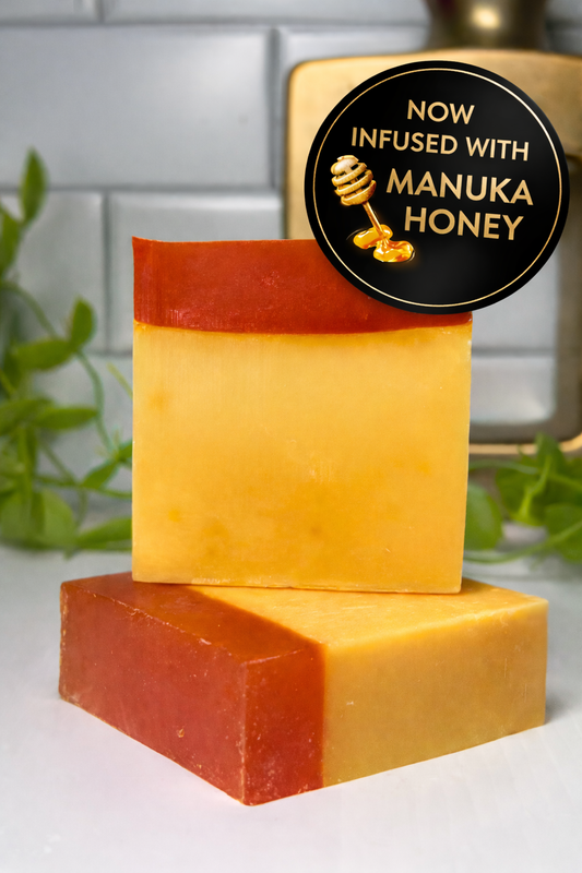 Luminara Healing Bar