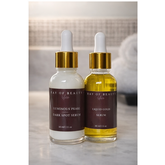 The Radiance Duo