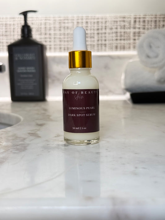 Luminous Pearl Dark Spot Serum