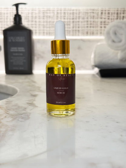Liquid Gold Serum
