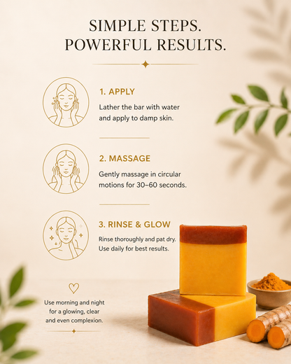 Luminara Healing Bar