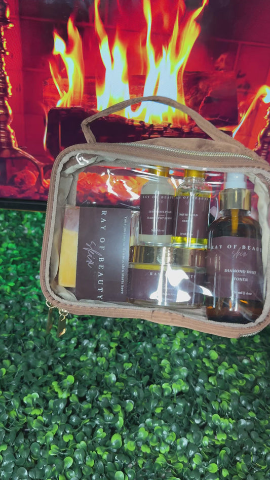 The Glass Skin Collection