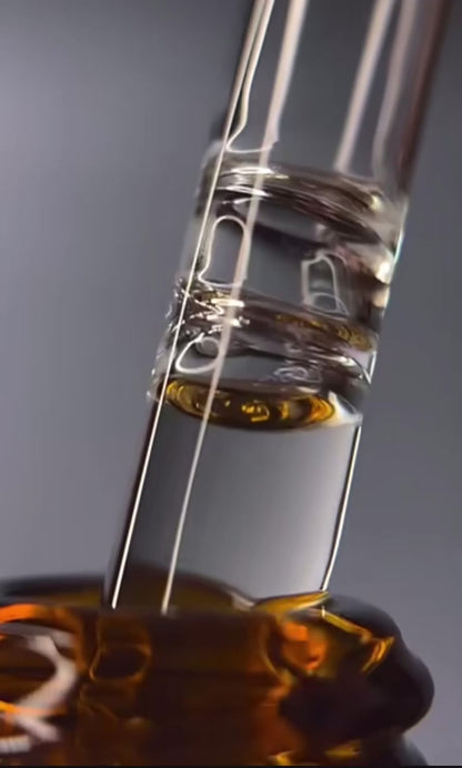Liquid Gold Serum