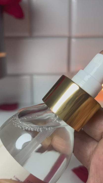 Rose Quartz Hydrating Elixir