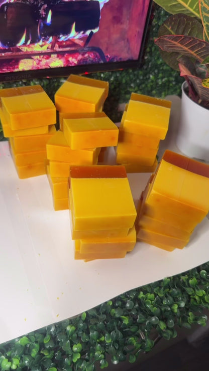 Luminara Healing Bar